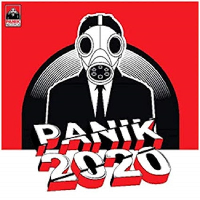 Panik 2020 [2CD]