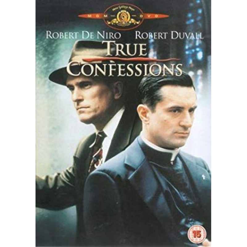 Καυτές Μαρτυρίες [DVD]