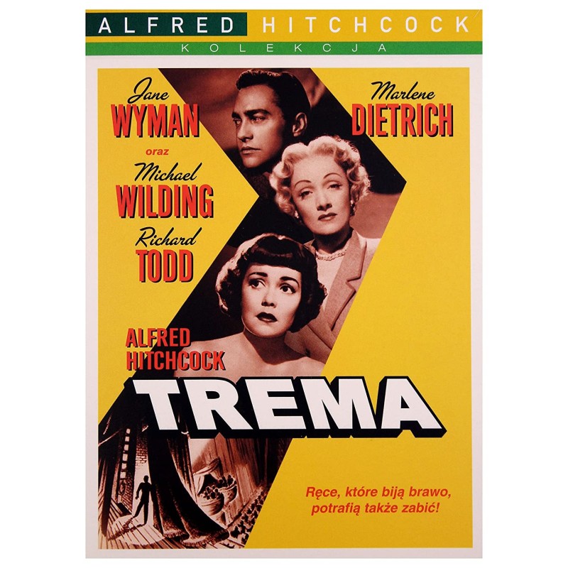 Πονεμένο ρομάντζο / Ο δολοφονος ερχεται καθε βραδυ [DVD]