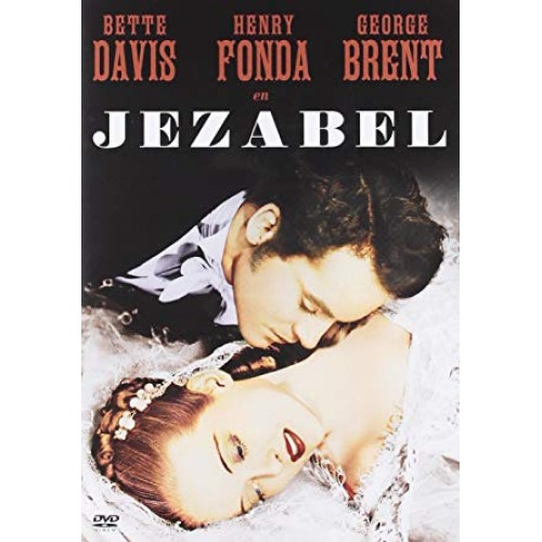 Jezebel [DVD]
