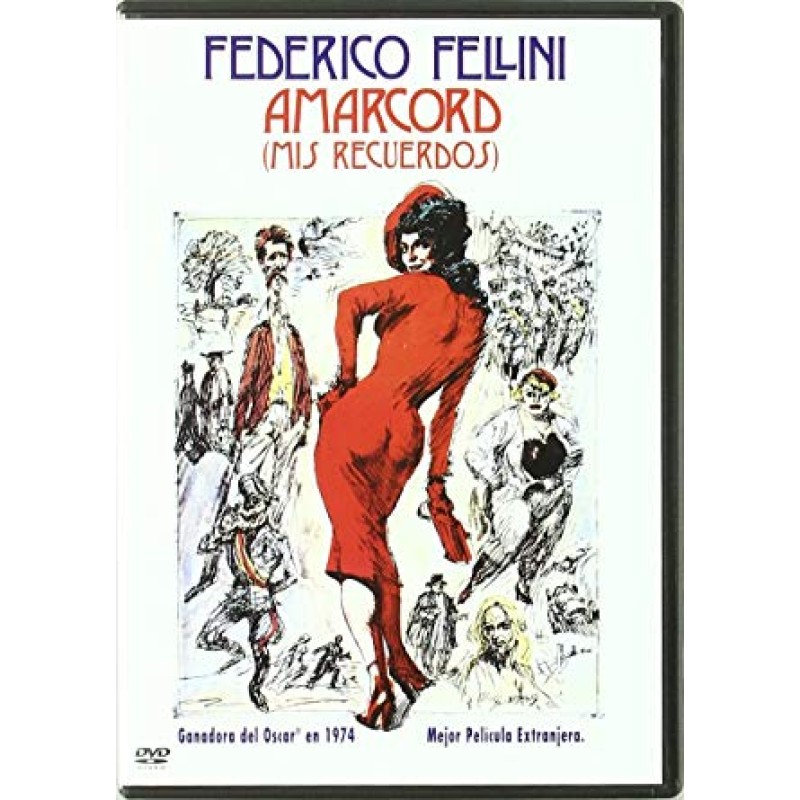 Θυμάμαι [DVD]