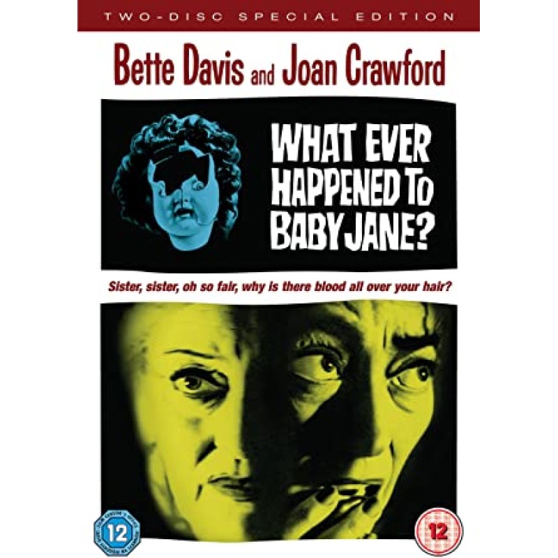 Τι απέγινε η Μπέιμπι Τζέιν