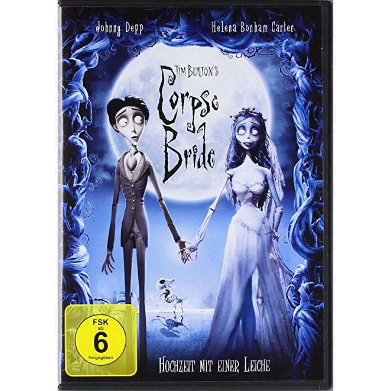 Η νεκρή νύφη