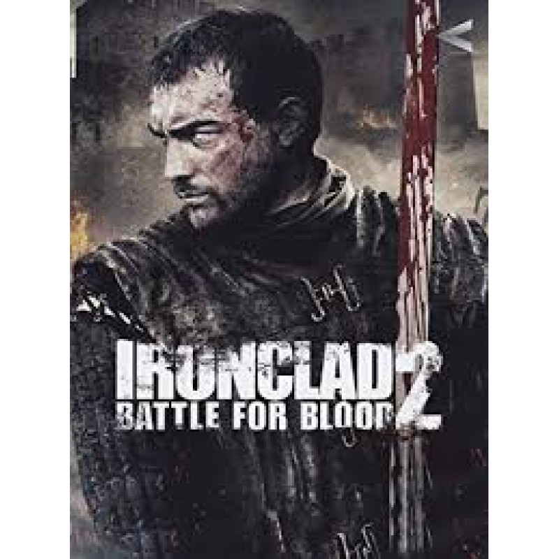 Ατρωτοι 2: Δίψα για αίμα [DVD]