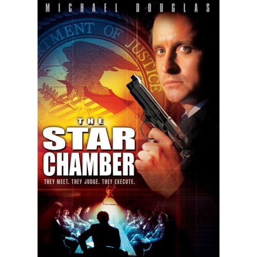 Η Νύχτα των Δικαστών [DVD]