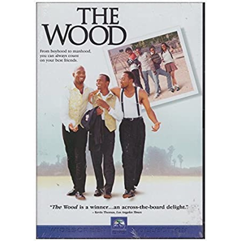 The Wood  [DVD]