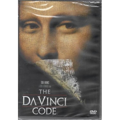 The Da Vinci Code [DVD]