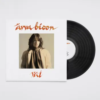 Άννα Βίσση - Ναι (Lp Vinyl)