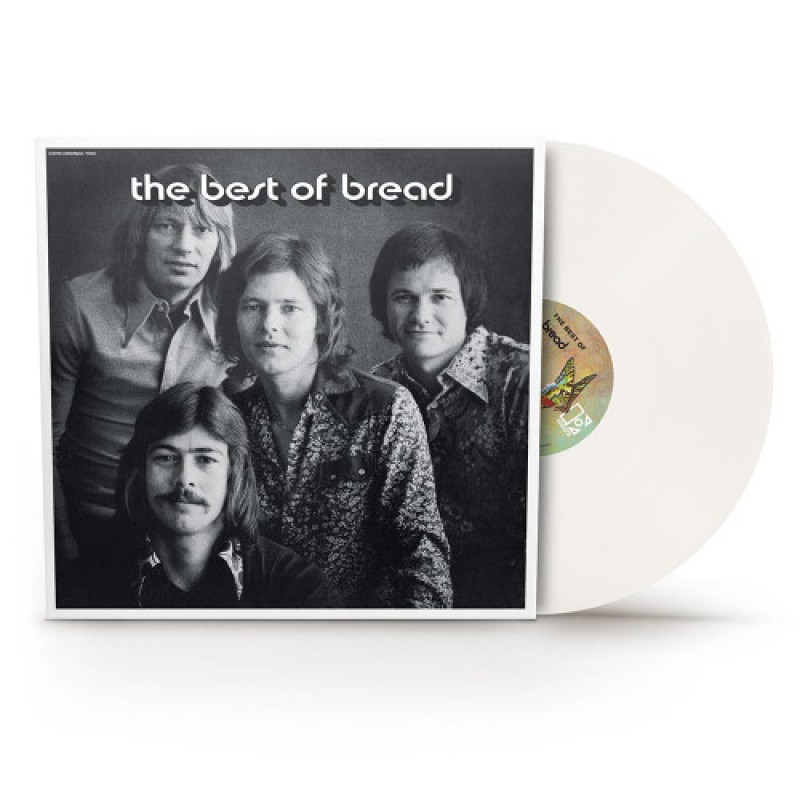 Bread - Best Of Bread (Vinyl LP)