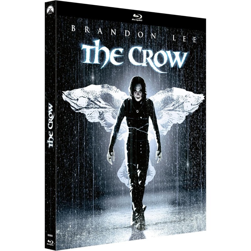 The Crow (Blu-ray)