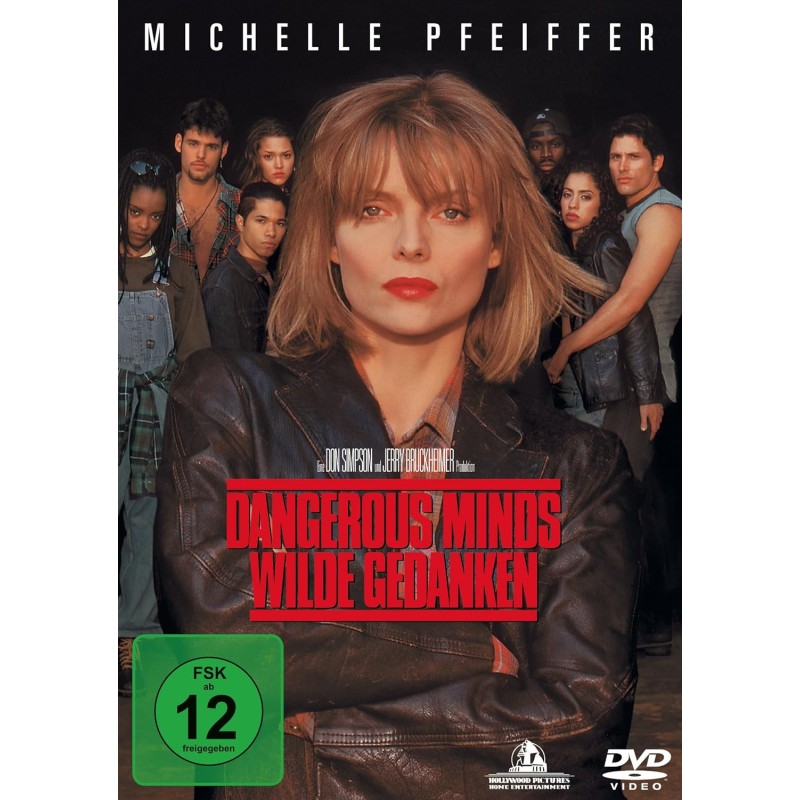 Ασυμβίβαστη γενιά