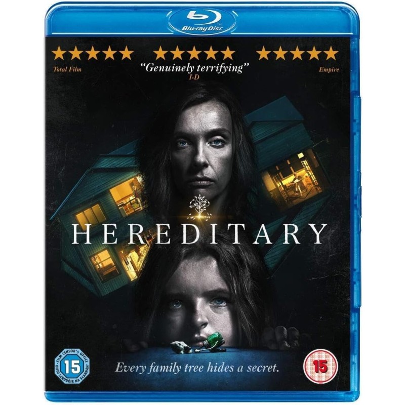 Η διαδοχή Blu-Ray