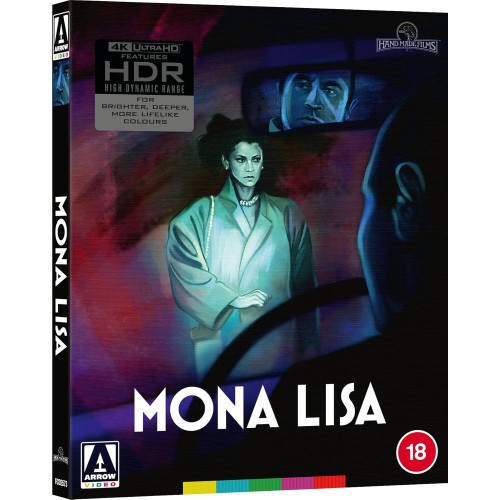 Μόνα Λίζα - Limited Edition 4K Ultra HD