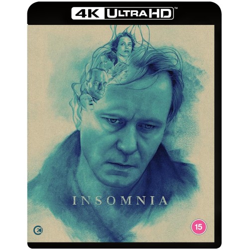 Αϋπνία 4K Ultra HD
