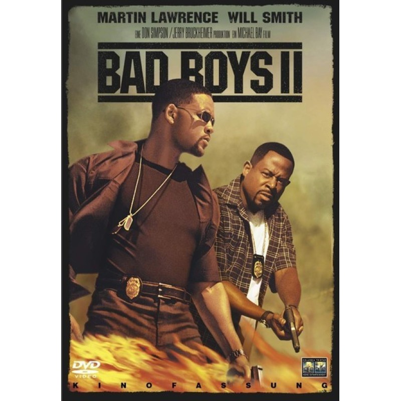 Τα Κακά Παιδιά 2 (DVD)