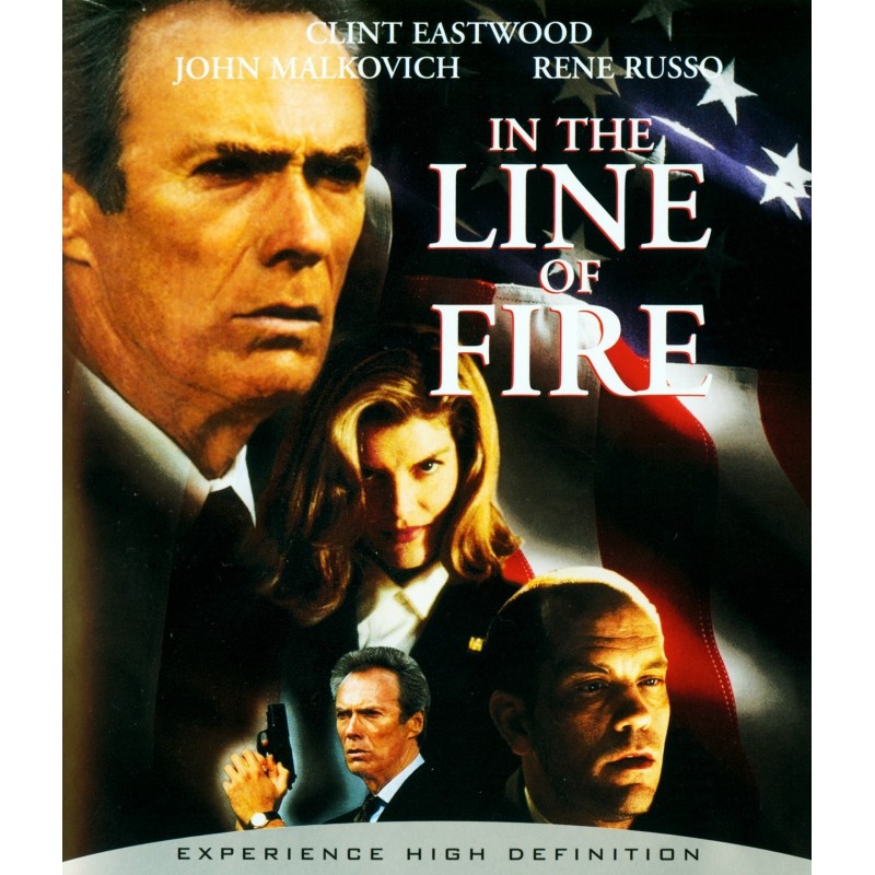 Η δεύτερη ευκαιρία (Blu-ray)