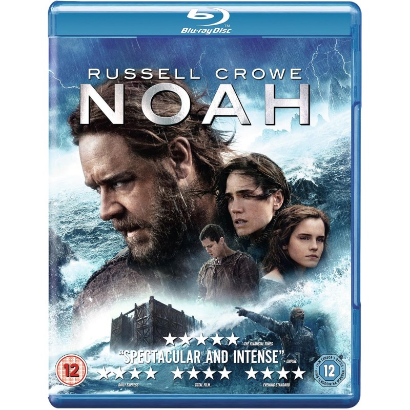 Νωε [Blu-Ray]