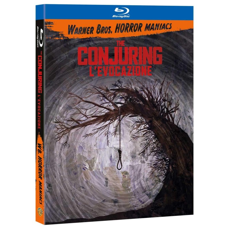 The Conjuring (Blu-ray)