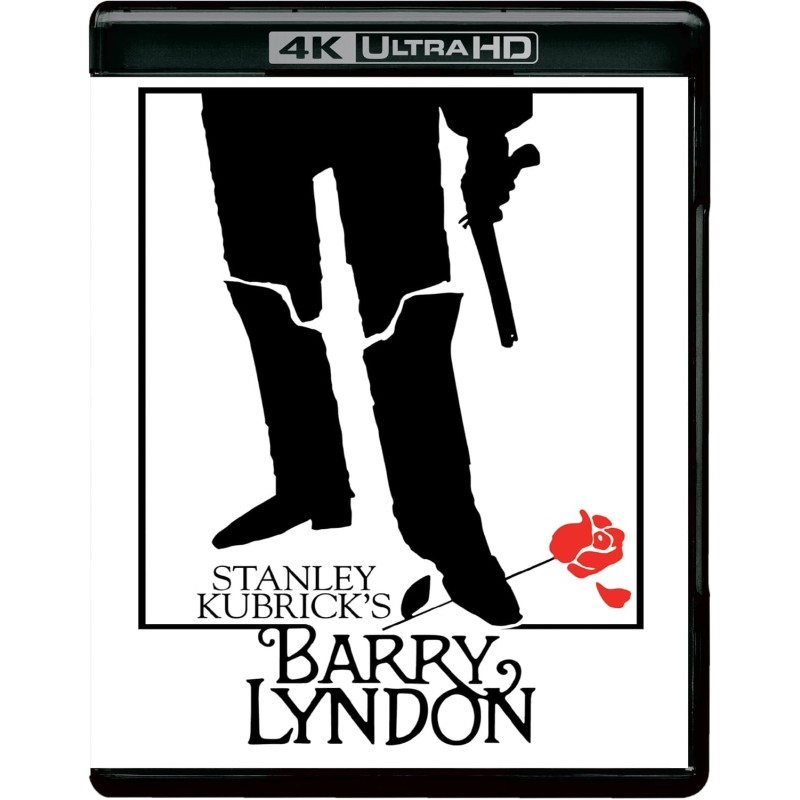 Μπάρρυ Λύντον [4K Ultra HD]