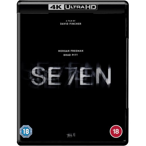 Se7en (4K Ultra HD)