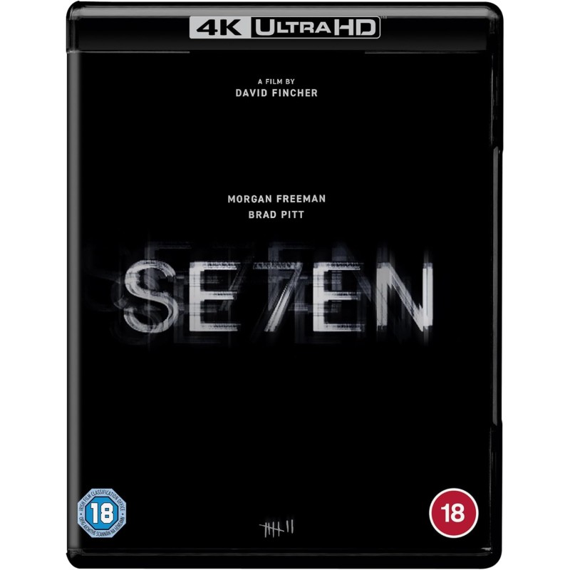 Se7en (4K Ultra HD)