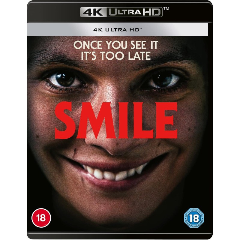 Smile 4K Ultra HD