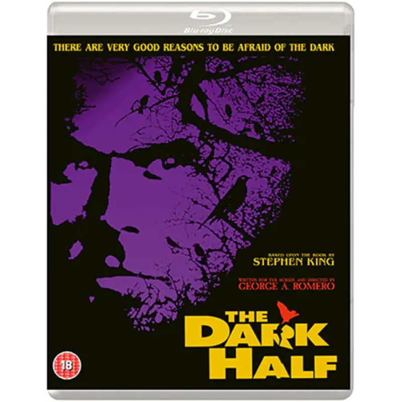 Το σκοτεινό εγώ (Blu-ray)