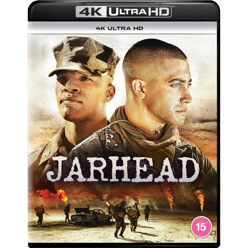 Συρριζα - 4K Ultra HD