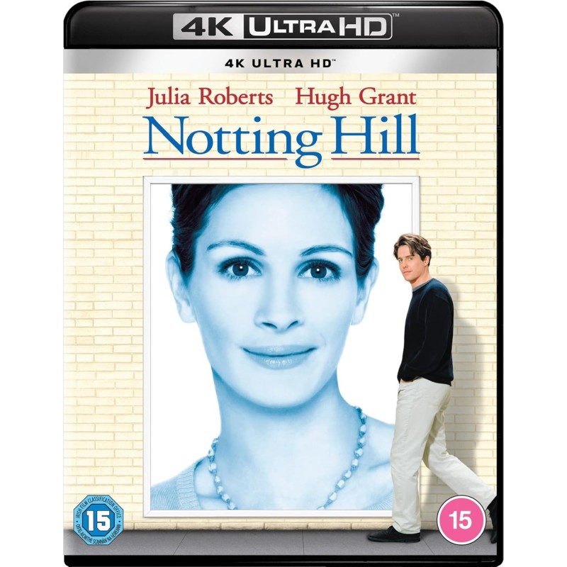 Notting Hill 4K Ultra HD