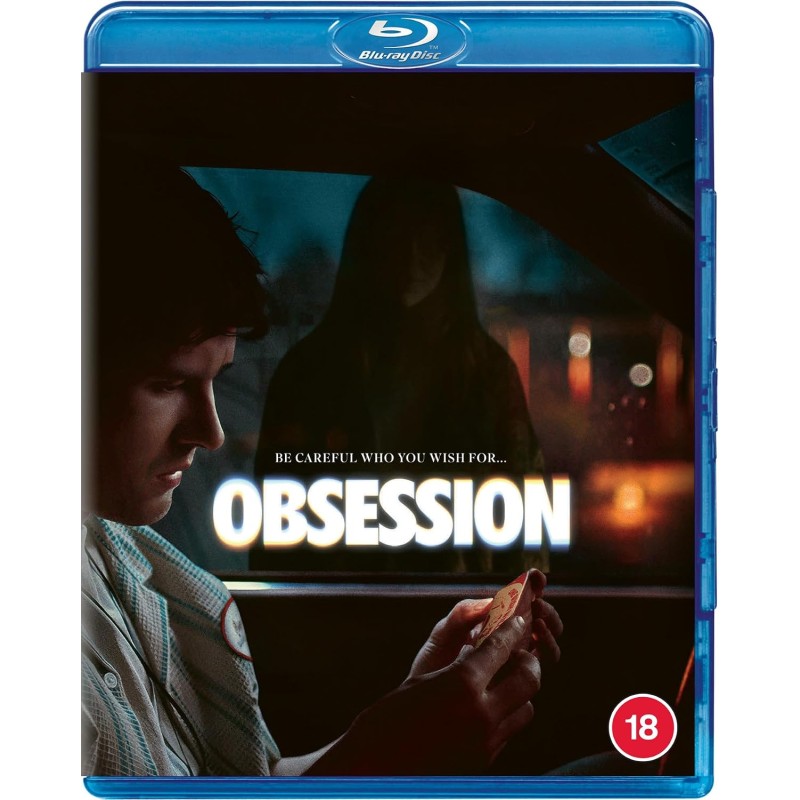 The Descent Blu-Ray