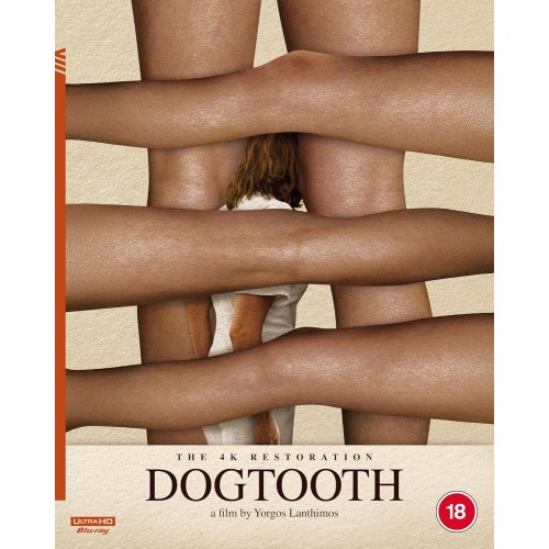 Κυνόδοντας (4K Ultra HD)