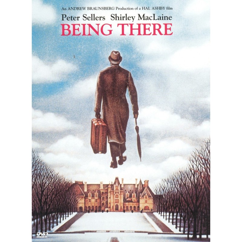 Being There DVD