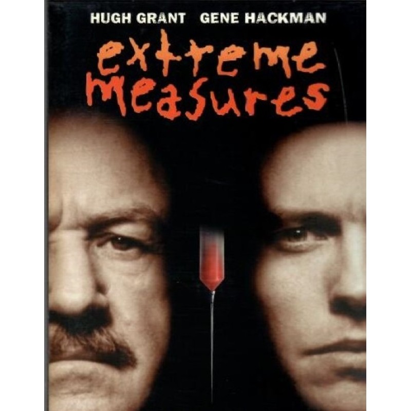 Ακραίες καταστάσεις DVD