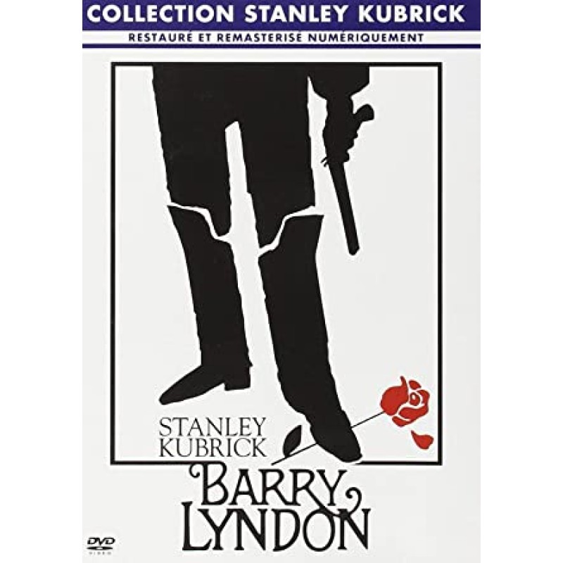 Barry Lyndon (DVD)