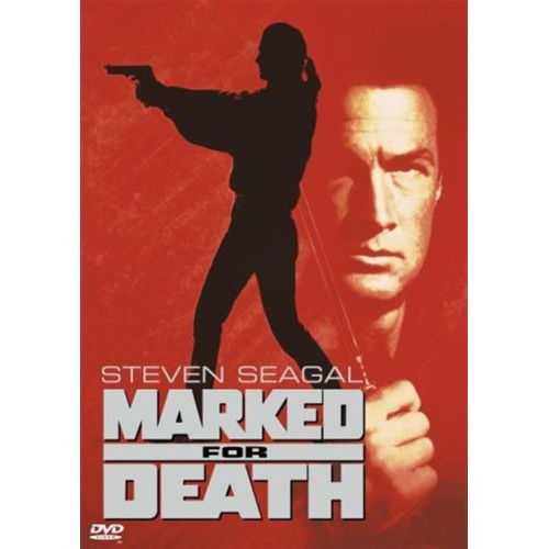 Marked for Death (DVD)