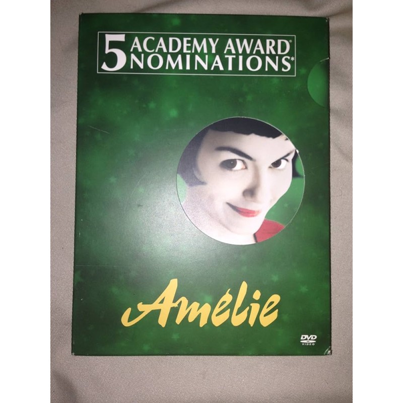 Αμελί (2DVD)