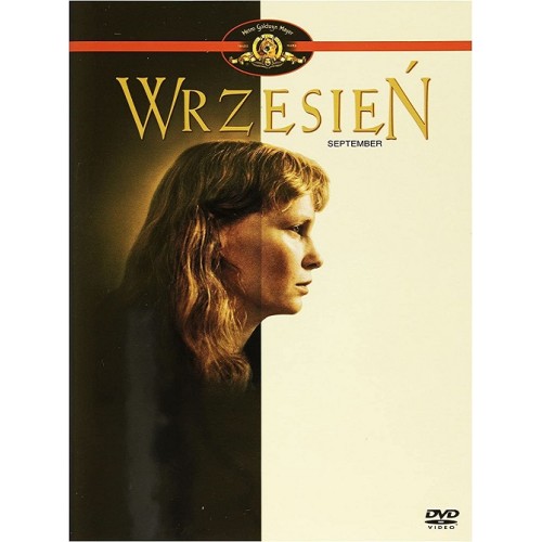 Σεπτέμβρης DVD