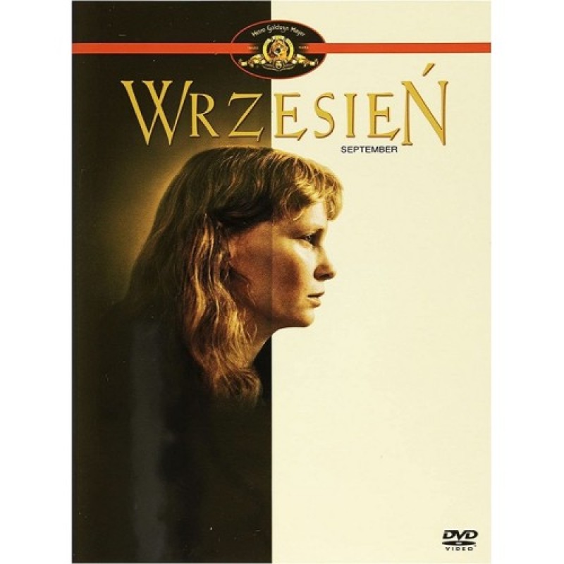 Σεπτέμβρης DVD