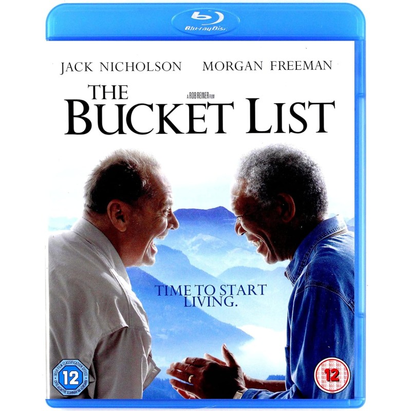 Επιθυμίες στο παρά πέντε (Blu-Ray)