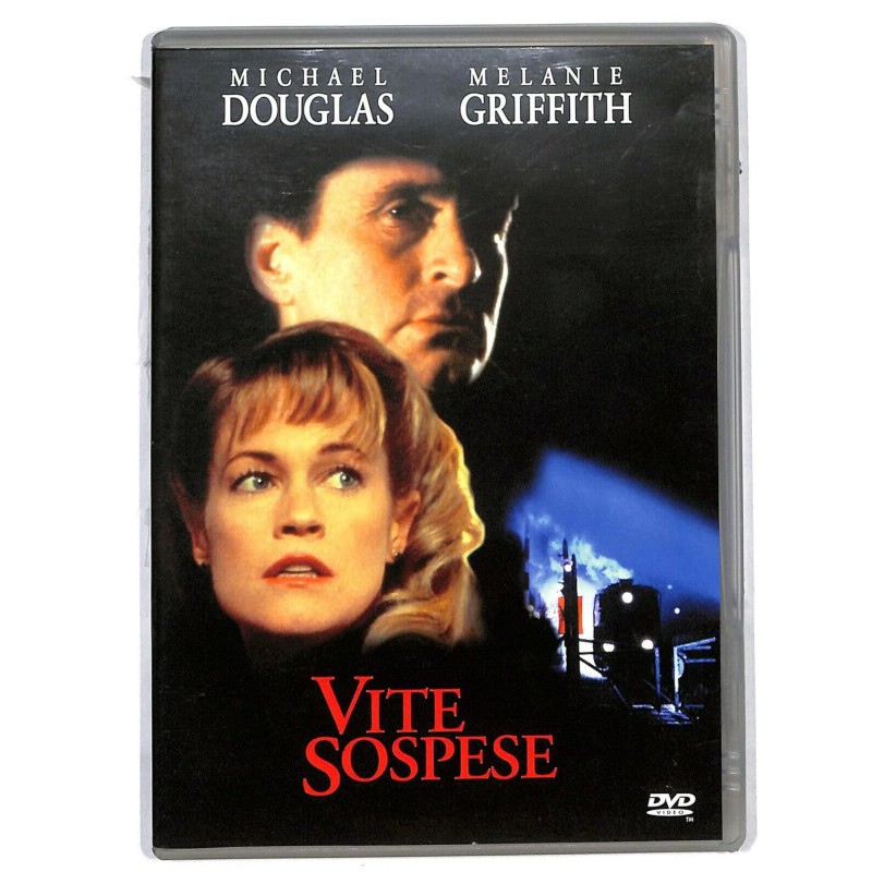 Λάμψη στο σκοτάδι DVD