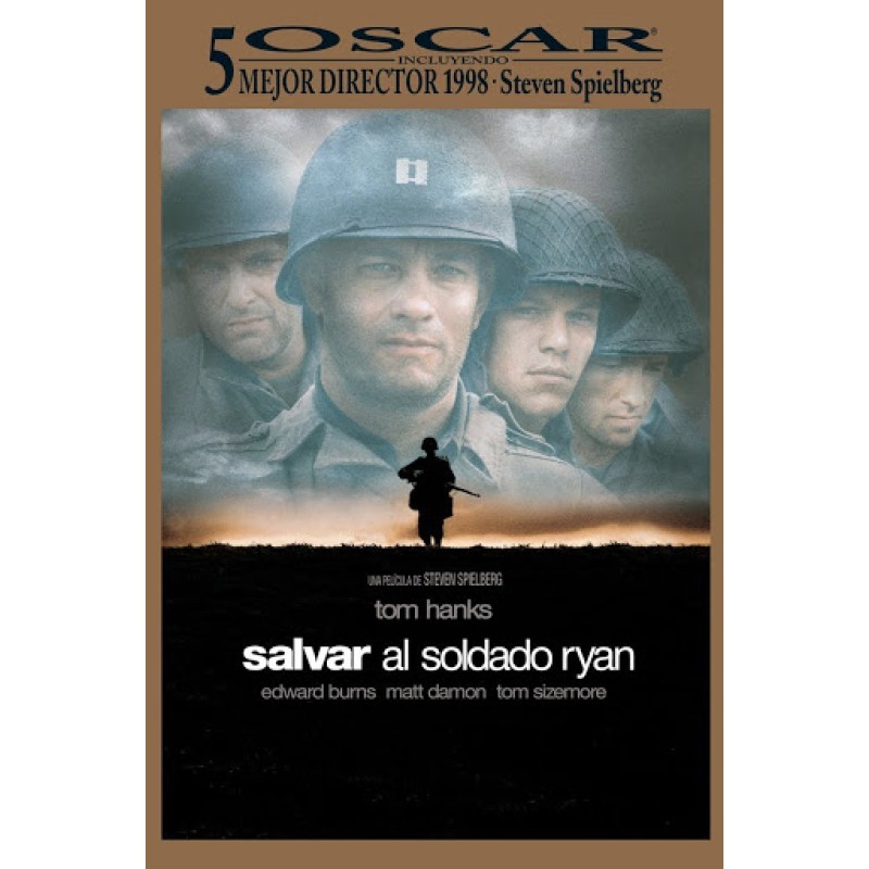 Saving Private Ryan (2DVD)