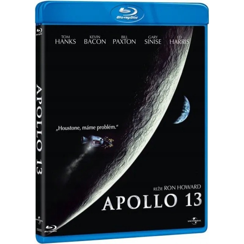 Apollo 13 [Blu-ray]