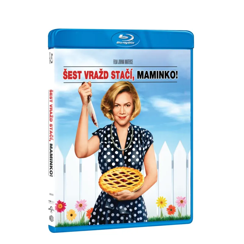 Serial Mom (Blu-ray)