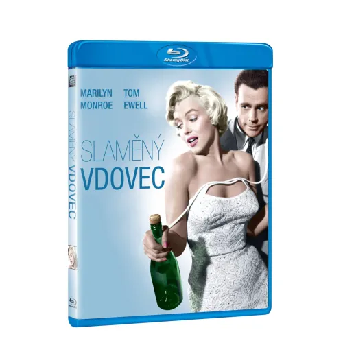 Επτά χρόνια φαγούρα  (Blu-ray)