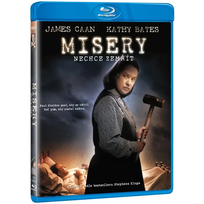 Misery (Blu-ray)