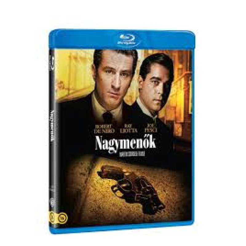 Τα Καλά Παιδιά Blu-ray