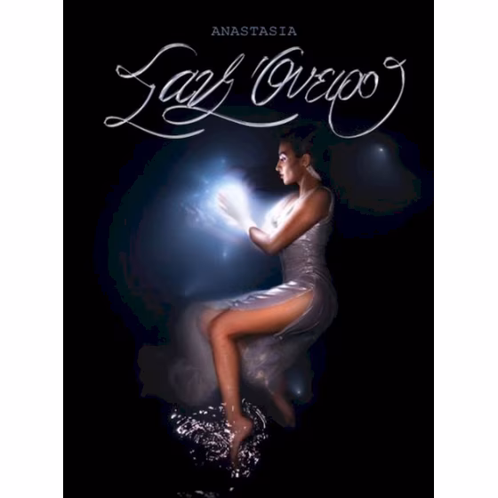 Αναστασία –  Σαν όνειρο [CD]